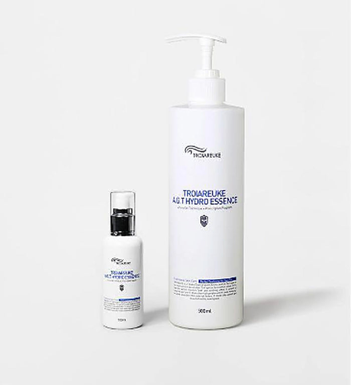 Troiareuke AGT Hydro Essence 500 ml salon size