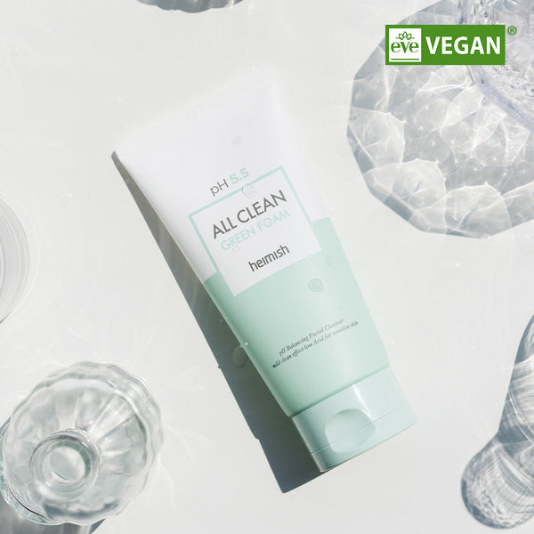 Cleansers
