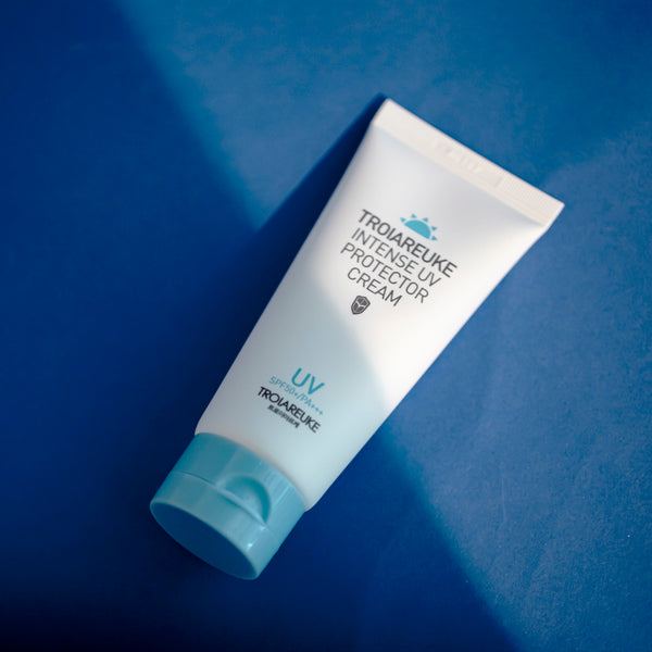 Intense UV Protector Cream