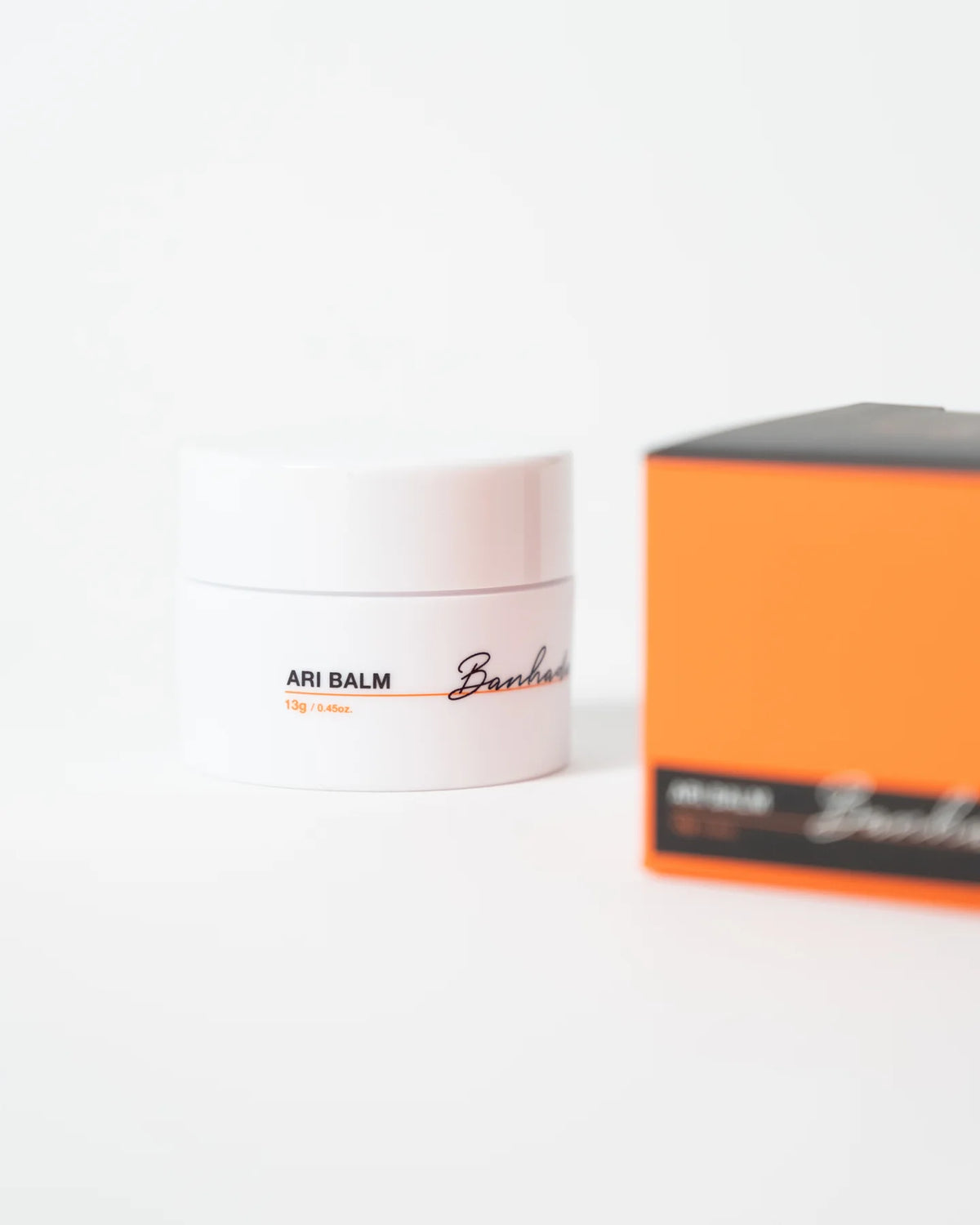 Ari balm