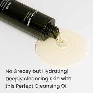 Heimish Matcha Biome Perpect Cleansing Oil