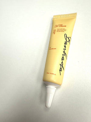 I'M Fine Perm Cream