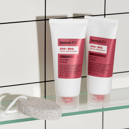 Heimish RX Enzyme Scrub 130ML