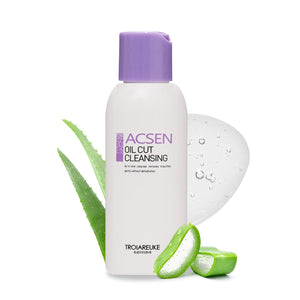 ACSEN OIL CUT CLEANSING