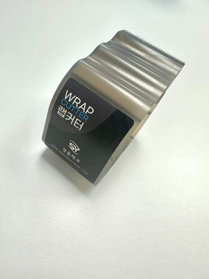 Wrap cutter