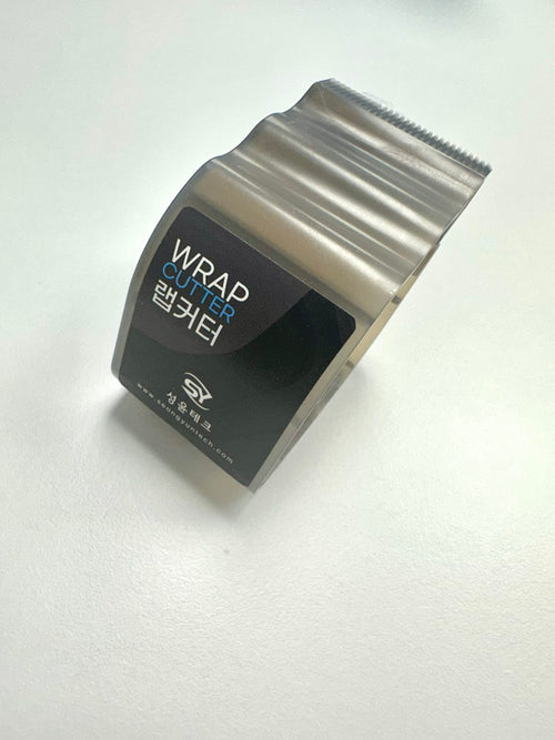BANHADA Wrap cutter