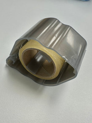 Wrap cutter