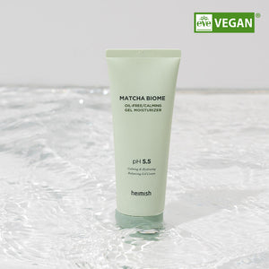 Heimish Matcha Biome Oil FREE Calming Gel Moisturizer