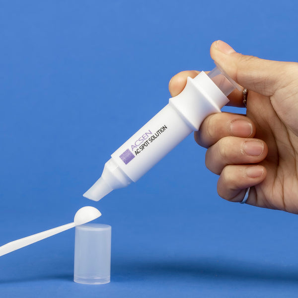 ACSEN AC SPOT SOLUTION 15ml