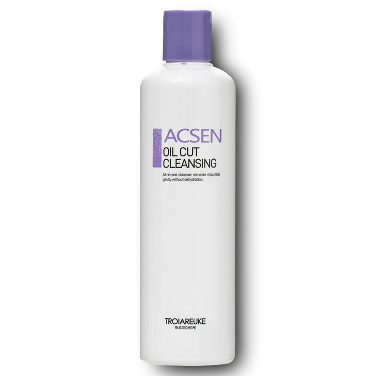 ACSEN OIL CUT CLEANSING 300ml