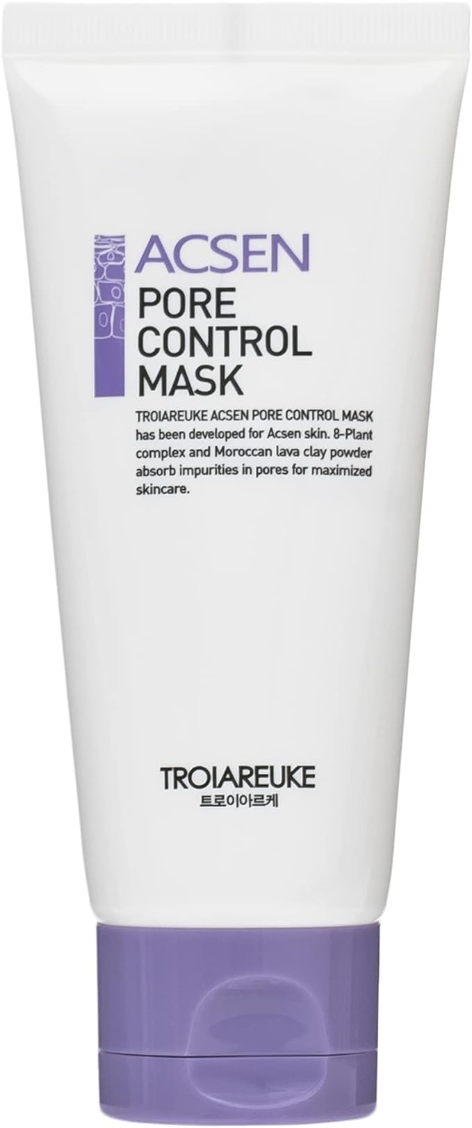 ACSEN PORE CONTROL MASK