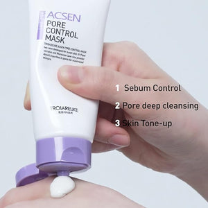 ACSEN PORE CONTROL MASK