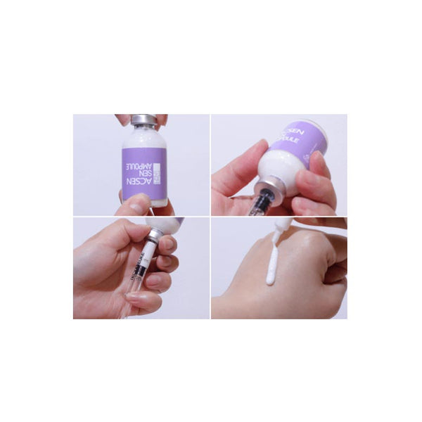 ACSEN SEN AMPOULE
