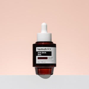 Heimish RX Aha Bha Peeling Serum