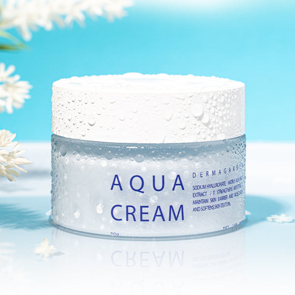 DERMAGARDEN Aqua Cream 60 g