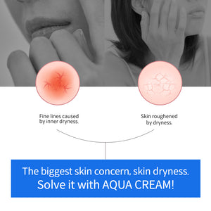 DERMAGARDEN Aqua Cream 60 g - image 3