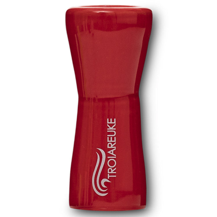 RED PORCELAIN (FACE)