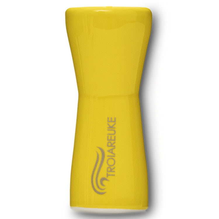 YELLOW PORCELAIN (FACE)
