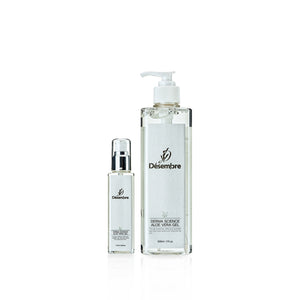 DESEMBRE Derma Science Aloe Vera Gel 500 ml - image 2