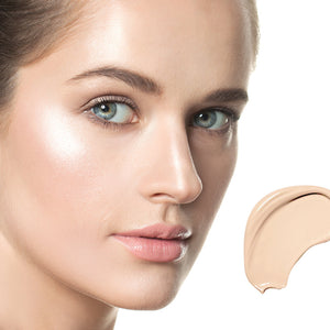 Cailyn Foundation - Glow Finish #02 Sandstone - image 2