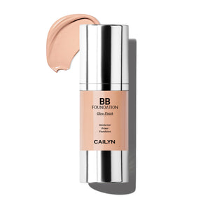 Cailyn BB Foundation - Glow Finish #03 Nude