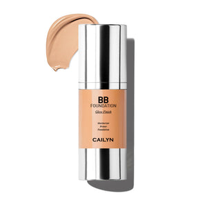 Cailyn BB Foundation - Glow Finish #04 Nutmeg