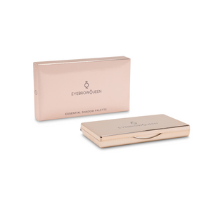 EyebrowQueen BROW PALETTE - BLACK - image 3