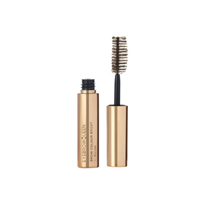 EyebrowQueen BROW COLOUR BOOST - BLACK BROWN
