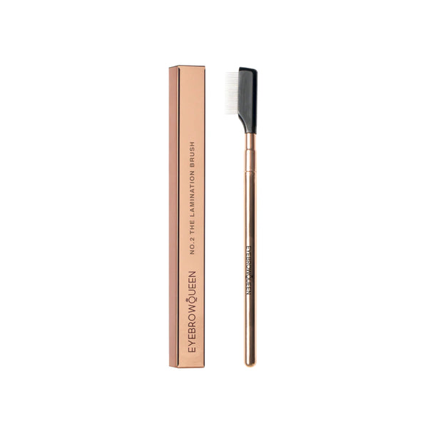 Brow Lamination Brush