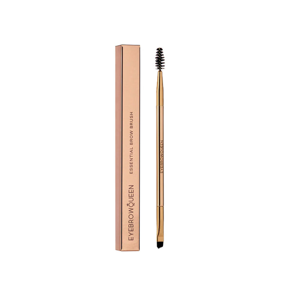 EQP: ESSENTIAL BROW BRUSH