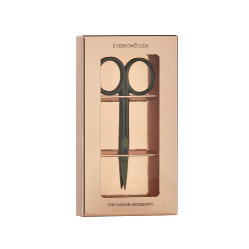 EyebrowQueen Eye Brow Scissor