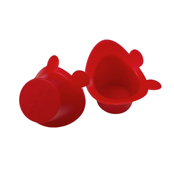 Teddy Bear Goggles