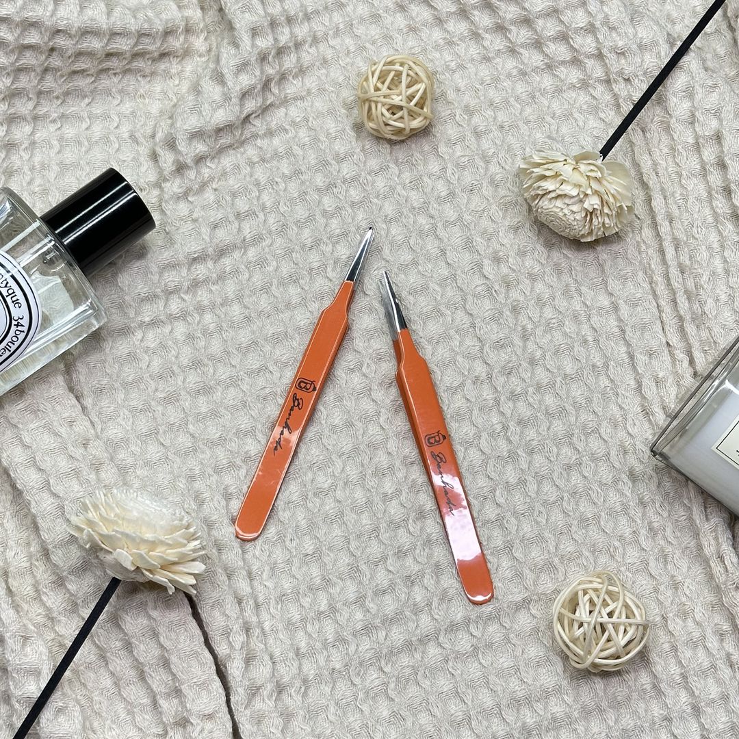 Tweezer - Orange