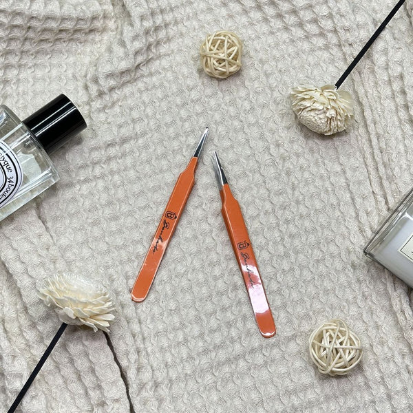 Tweezer - Orange