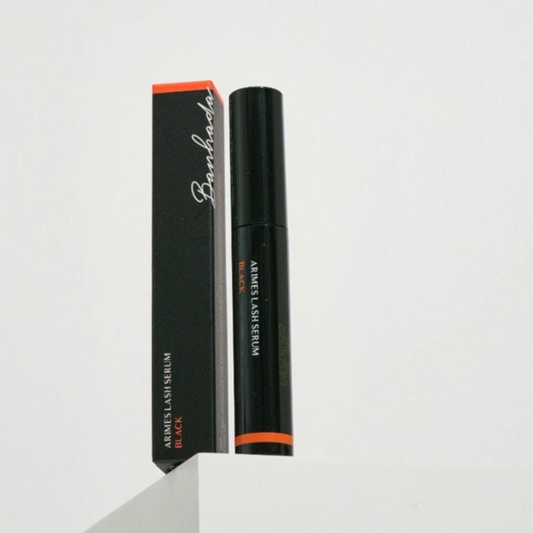 BANHADA Arimes Lash Serum Black