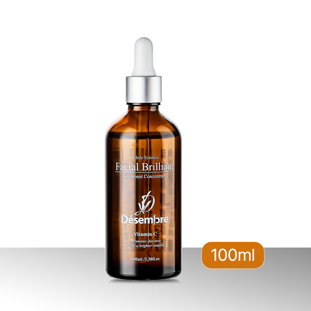 DESEMBRE White Concentrate 100 ml