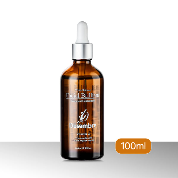 DESEMBRE White Concentrate 100 ml
