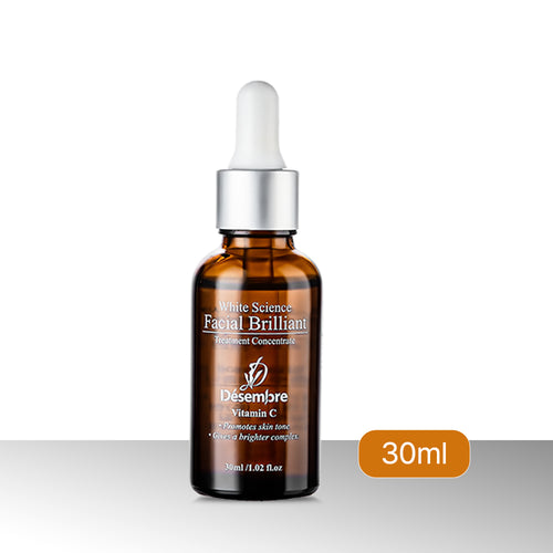DESEMBRE White Concentrate 30 ml