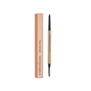 EyebrowQueen BROW PRO - WARM BROWN