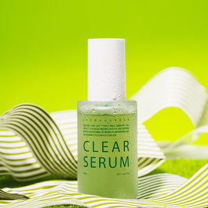 DERMAGARDEN Clear Serum 60 ml - image 2