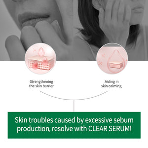 DERMAGARDEN Clear Serum 60 ml - image 3