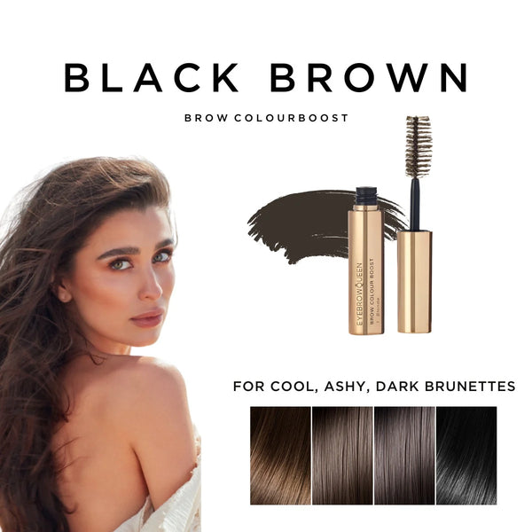 Brow Colour Boost