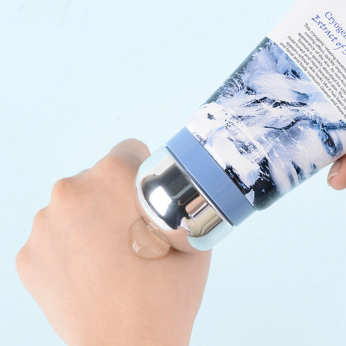 Themaqueen: Cryogenic Contour Gel