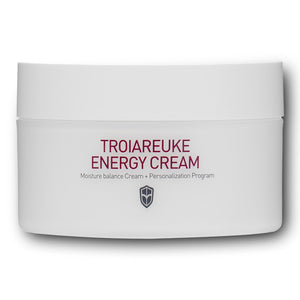 ENERGY CREAM