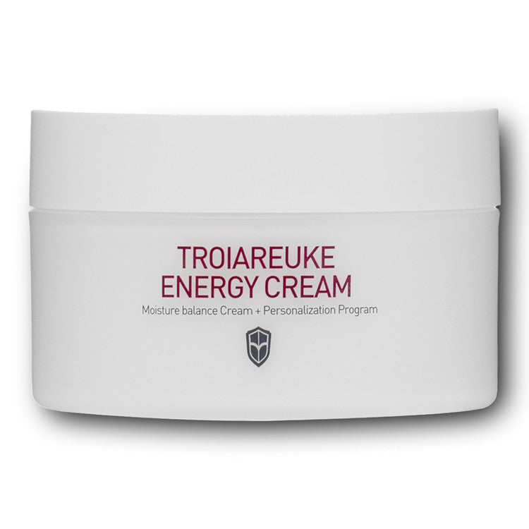 ENERGY CREAM 125ML