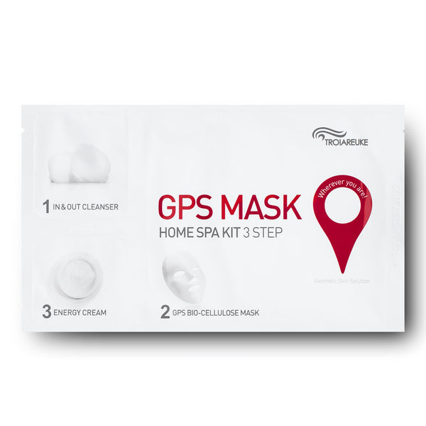 GPS MASK