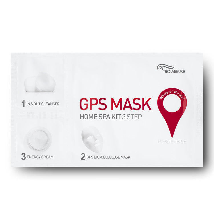 GPS MASK VITA TONING 2-STEP