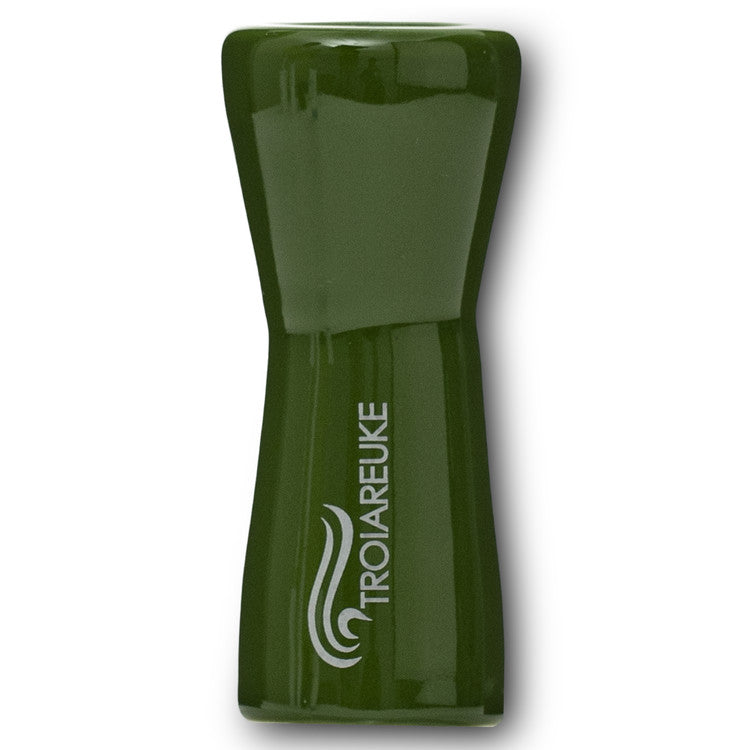 GREEN PORCELAIN (FACE)