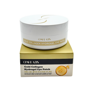On;LABS Hydrogel Eye Patch