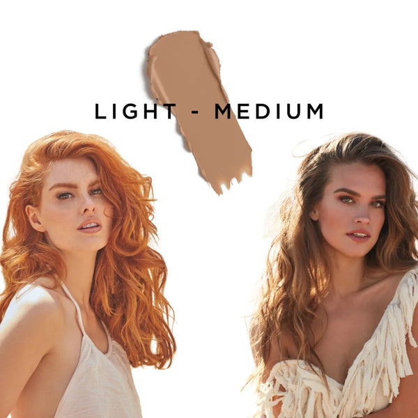 EQP: HIGHLIGHTER - LIGHT MEDIUM